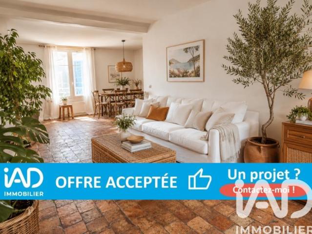 Appartement vente à Saint-Germain-en-Laye, Île-de-France