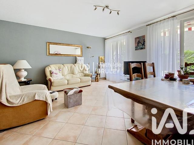 Maison vente à Saint-Nazaire, Saint-nazaire