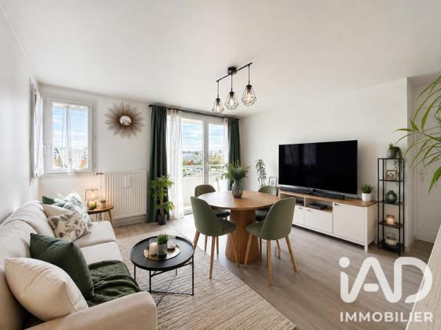Appartement vente à Créteil, Bonneuil-sur-marne
