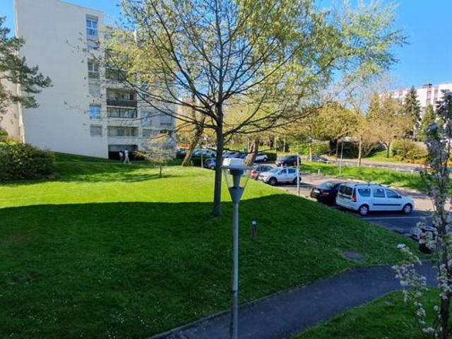 Appartement vente à Palaiseau, Gometz-le-châtel