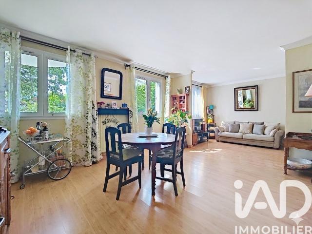 Appartement vente à Rambouillet, Maurepas