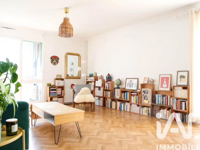 Appartement vente à Rennes, Bretagne