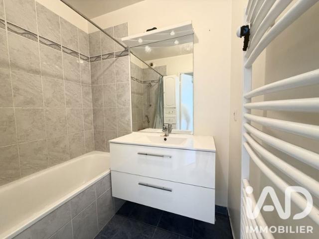 Appartement vente à Saint-Germain-en-Laye, Andrésy