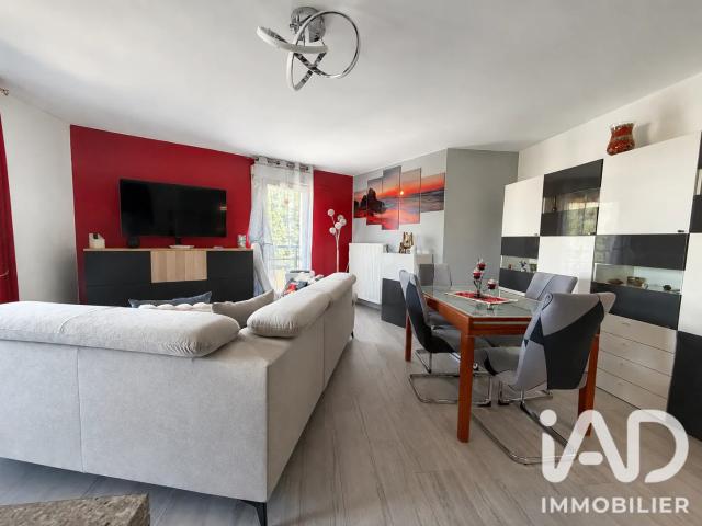 Appartement vente à Torcy