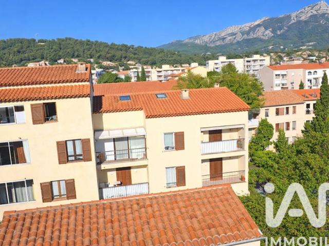 Appartement vente à Arrondissement de Toulon, La Garde
