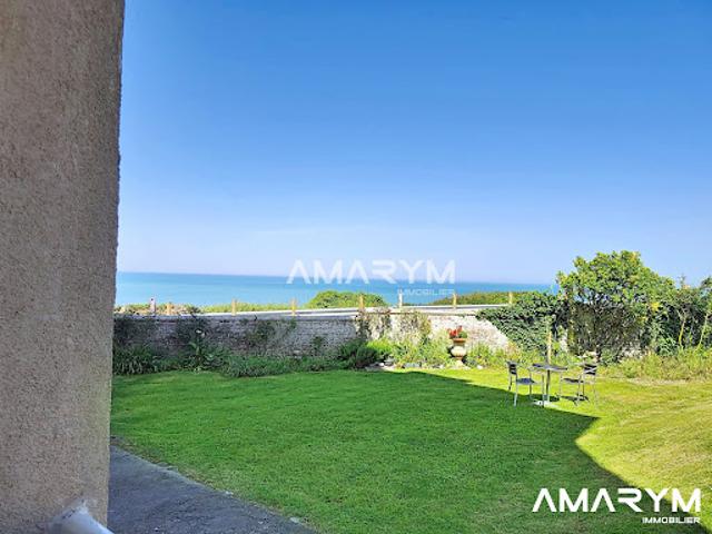 Appartement vente à Abbeville, Ault