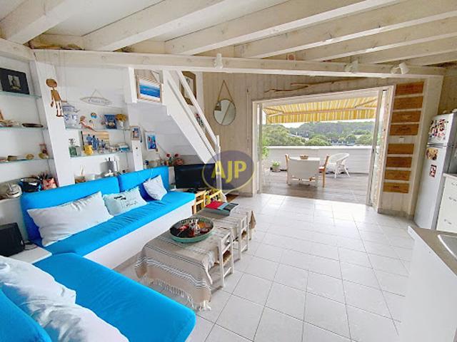 Appartement vente à Lesparre-Médoc, Hourtin