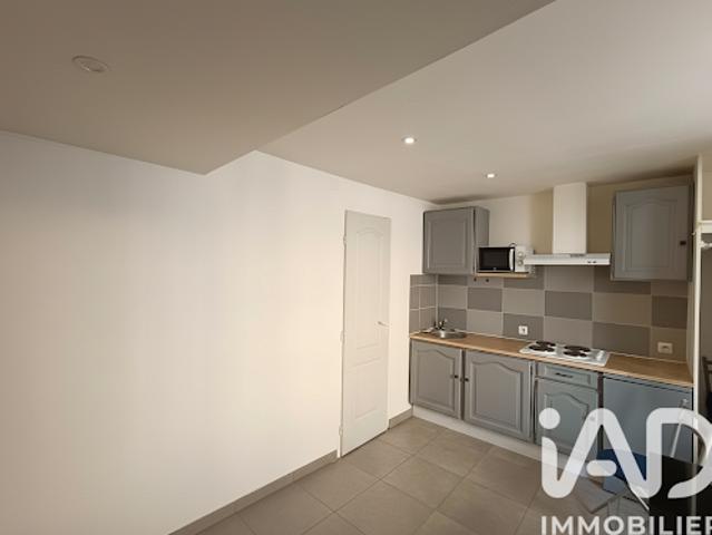 Appartement vente à Nice