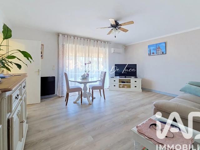 Appartement vente à Marseille