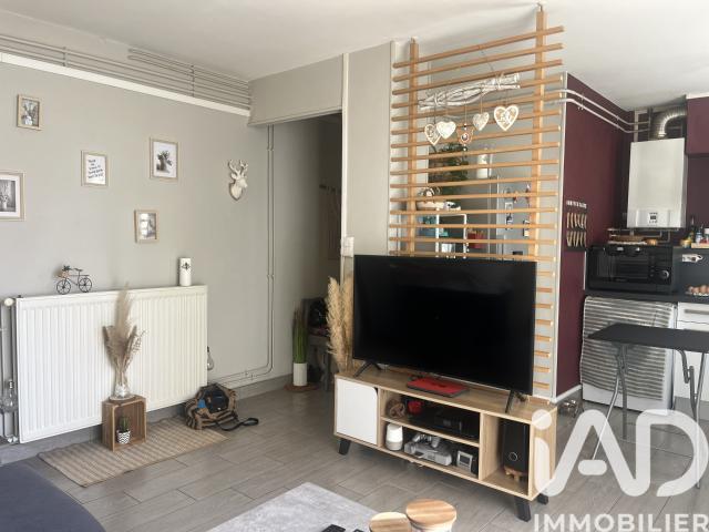 Appartement vente à Tarbes