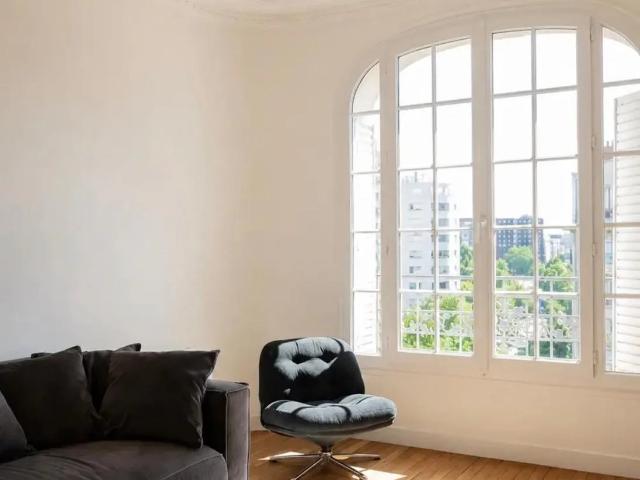 Appartement vente à Paris, Île-de-France