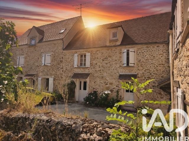 Appartement vente à Rambouillet, Senlisse
