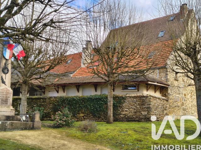 Appartement vente à Rambouillet, Senlisse