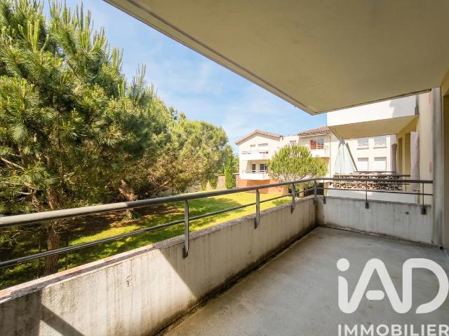 Appartement vente à Toulouse, Fenouillet