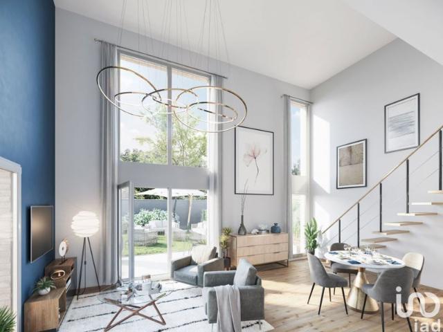 Appartement vente à Lille, Marcq-en-Barœul