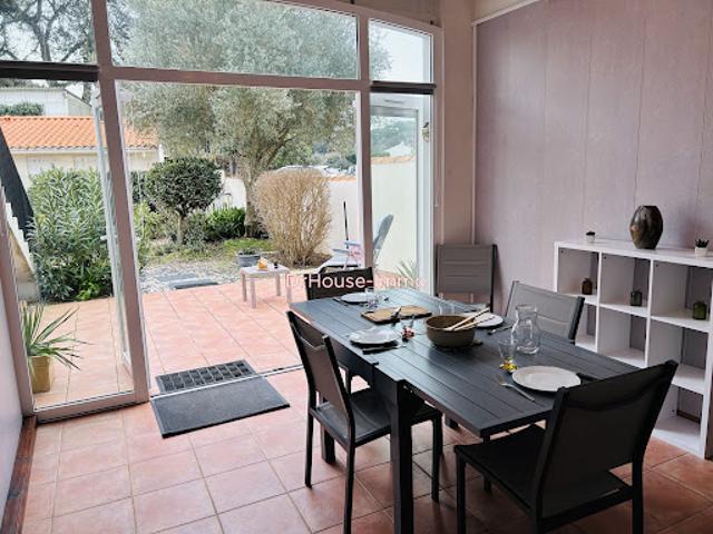 Appartement vente à Les Sables-d'Olonne, Talmont-saint-hilaire