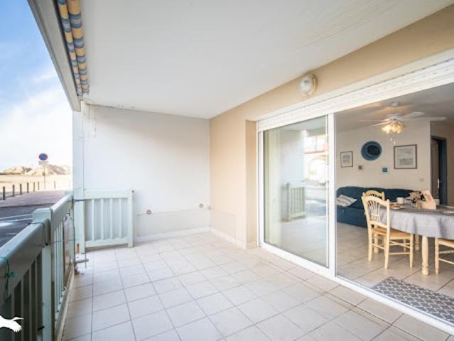 Appartement vente à Dax, Soustons