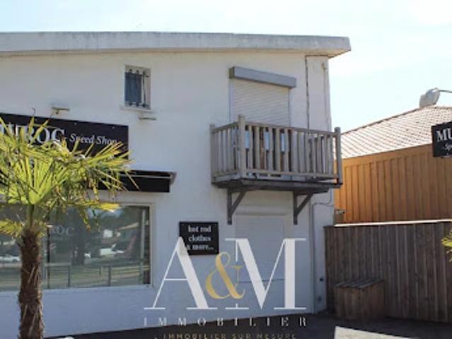 Appartement vente à Arcachon, Lège-cap-ferret