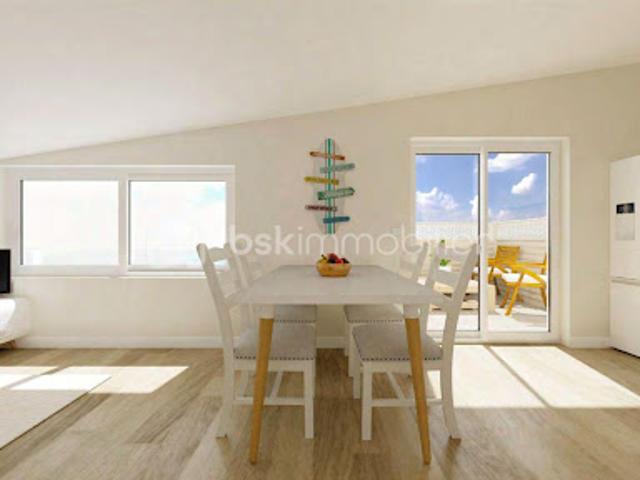 Appartement vente à Arcachon, Lège-cap-ferret