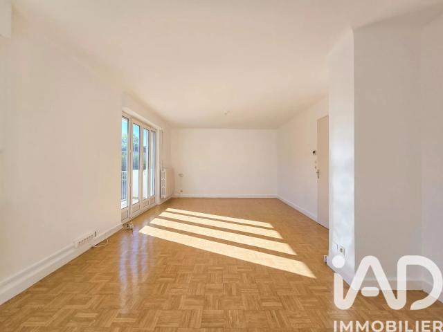 Appartement vente à Metz, Montigny-lès-metz