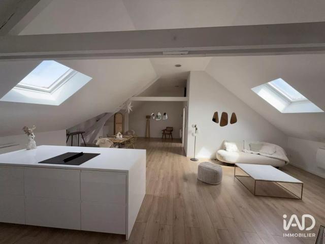 Appartement vente à Trichon, Roubaix