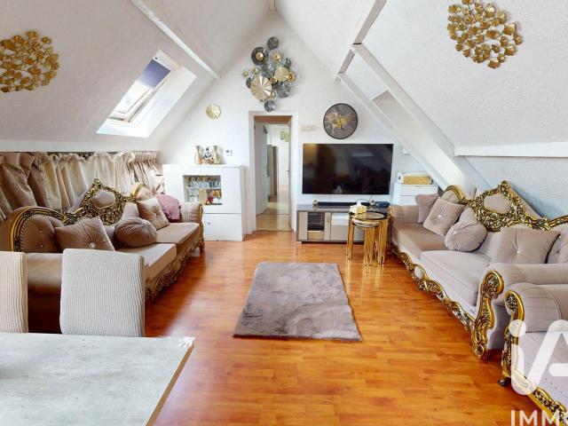 Appartement vente à Rambouillet