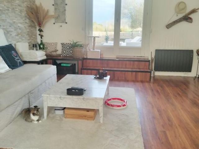 Appartement vente à Bordeaux, Bouliac