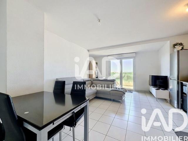 Appartement vente à Le Raincy, Villepinte