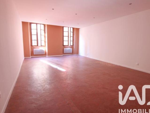 Appartement vente à Brignoles