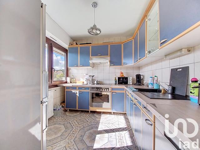 Appartement vente à Bonneville, La Roche-sur-foron
