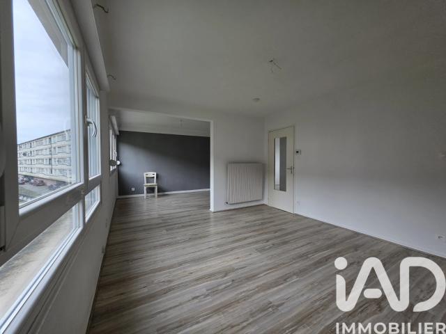 Appartement vente à Thionville, Knutange