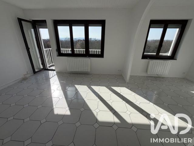 Appartement vente à Nancy, Art-sur-meurthe