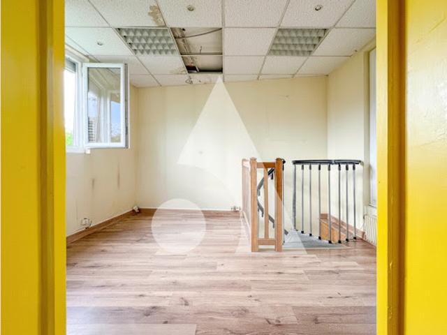 Appartement vente à Saintes