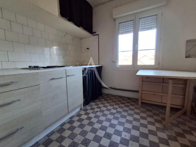 Appartement vente à Béziers, Bédarieux