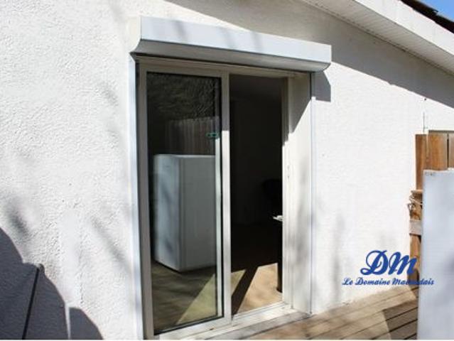 Appartement vente à Les Allées Forestières, Lège-Cap-Ferret