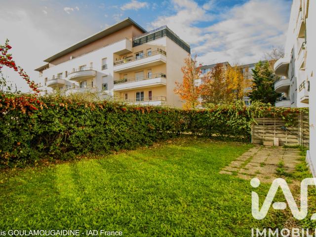 Appartement vente à Versailles, Trappes