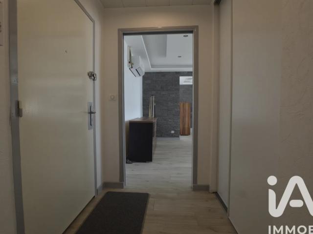 Appartement vente à Thionville, Uckange