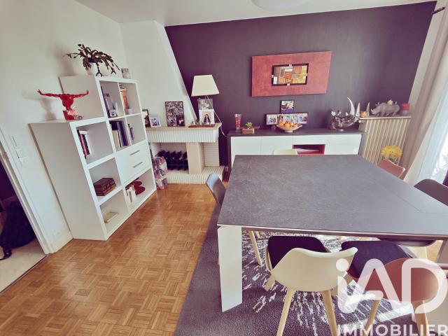 Appartement vente à Tours, Joué-lès-tours