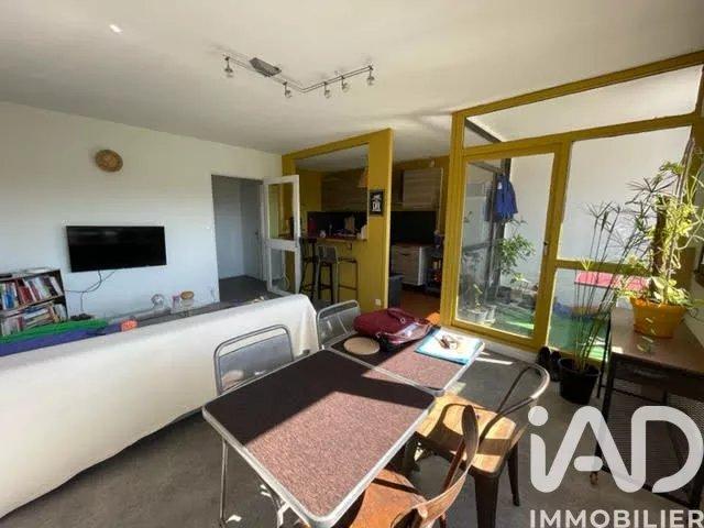 Appartement vente à Bordeaux, Talence