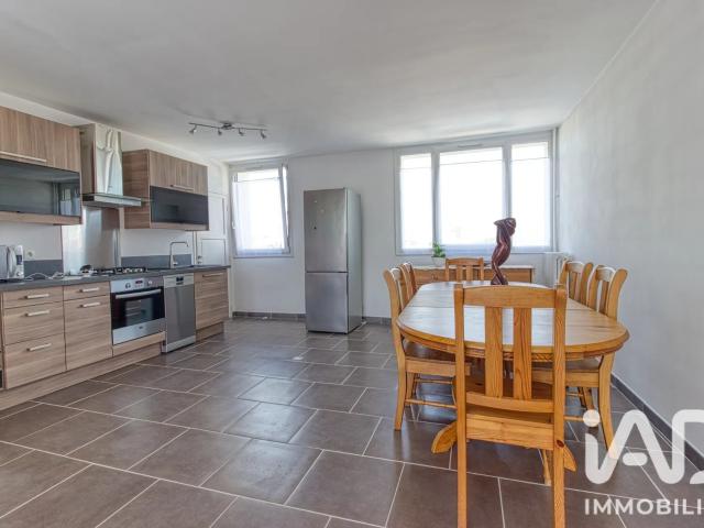Appartement vente à Argenteuil, Ermont