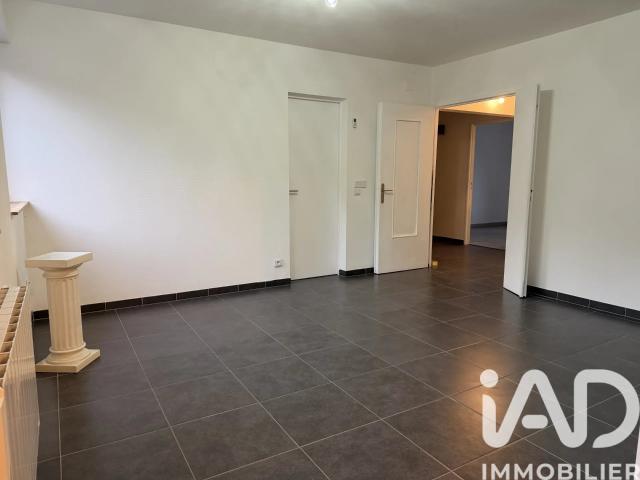 Appartement vente à Forbach-Boulay-Moselle, Forbach