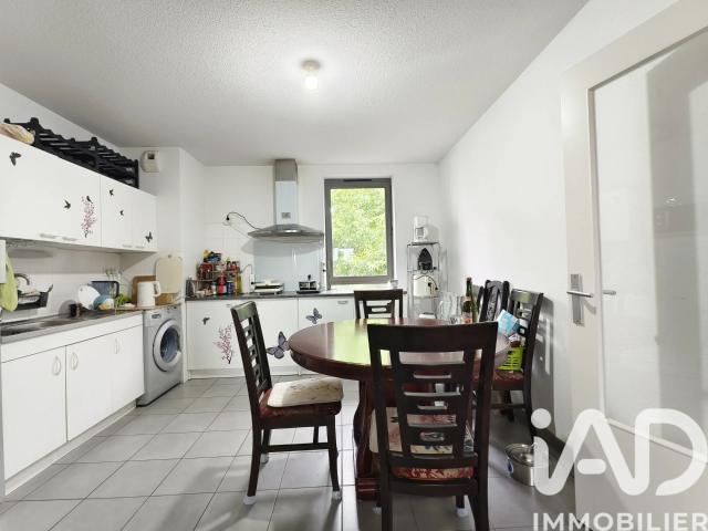 Appartement vente à Toulouse