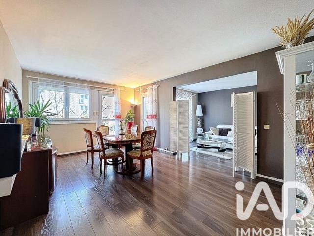 Appartement vente à Versailles, Plaisir