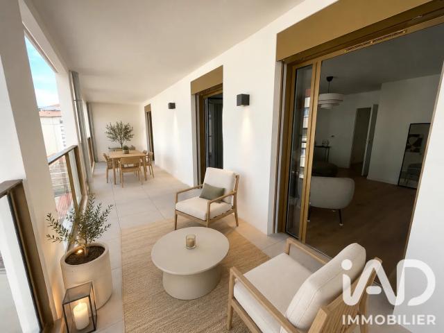 Appartement vente à Lyon, Métropole de Lyon