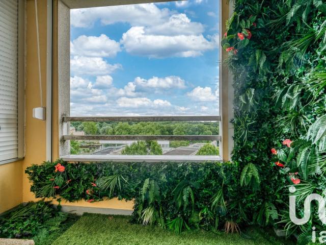 Appartement vente à Torcy, Collégien