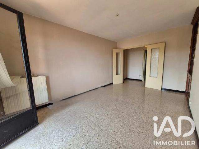 Appartement vente à Bastia