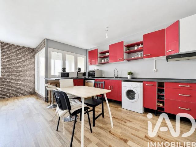 Appartement vente à Chartres