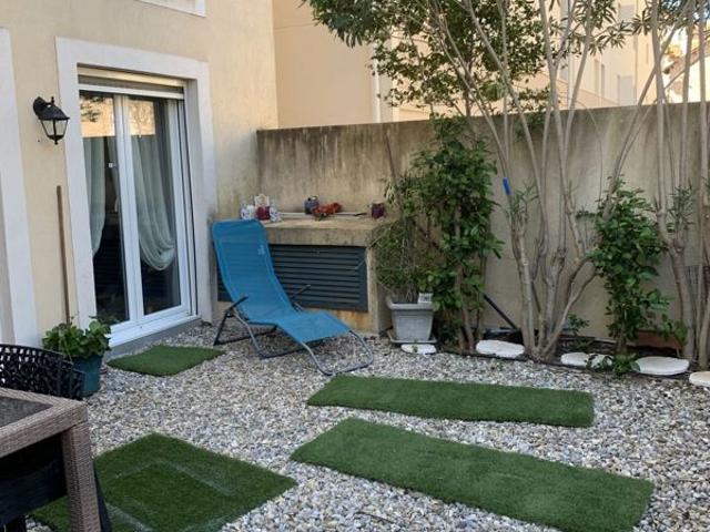 Appartement vente à Arrondissement de Toulon, Hyères