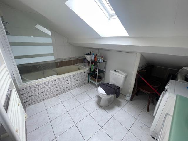 Appartement vente à Foix, Savignac-les-ormeaux