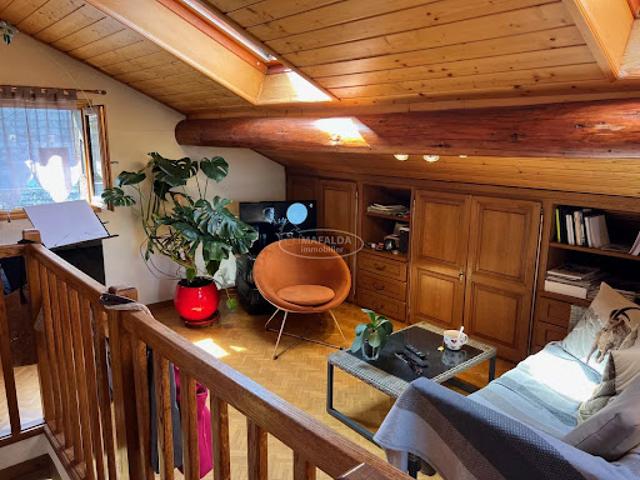 Appartement vente à Bonneville, Brizon